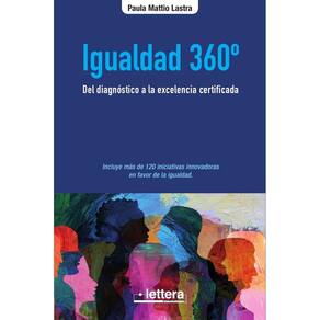 Igualdad 360º - Espanhol