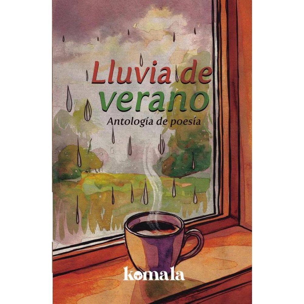 Lluvia de verano - Espanhol