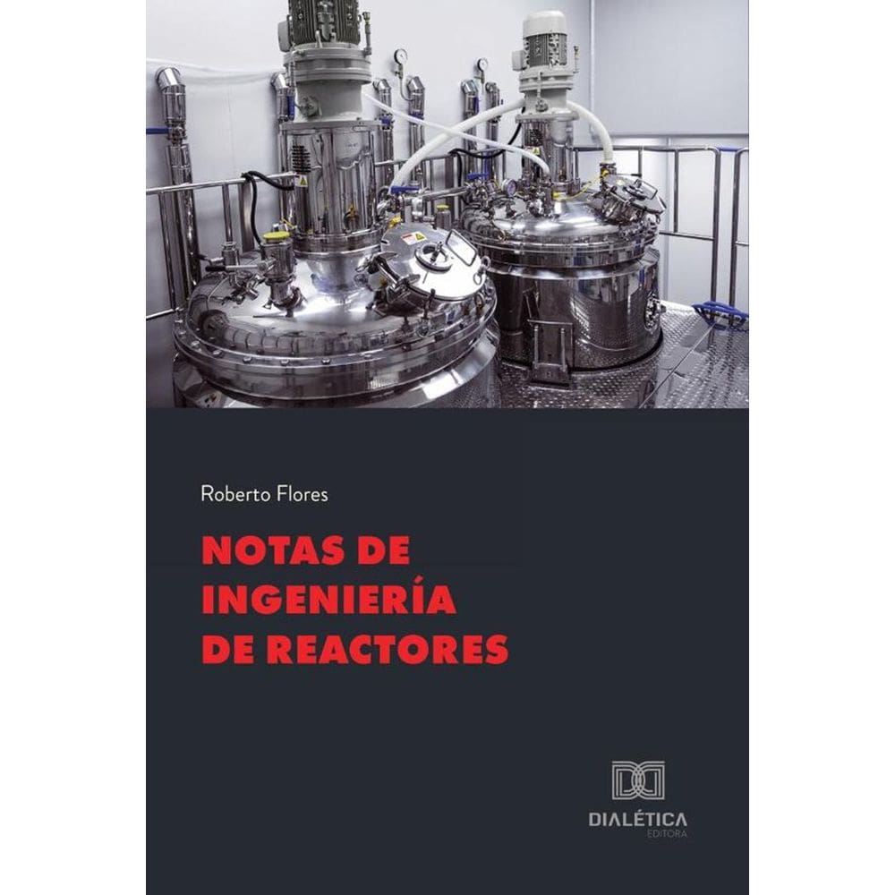 Notas de Ingeniería de Reactores - Espanhol