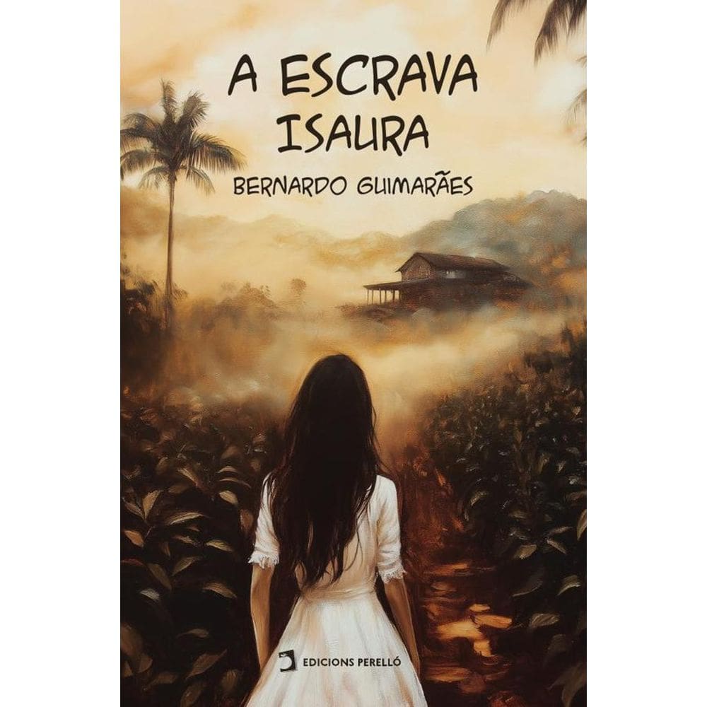 A escrava Isaura - Português