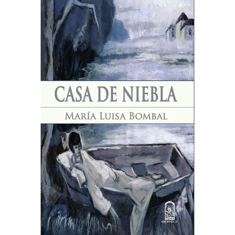 Casa de niebla - Espanhol