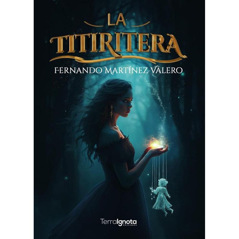 La titiritera - Espanhol