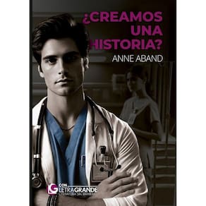 ¿Creamos una historia? Edición en Letra Grande - Espanhol