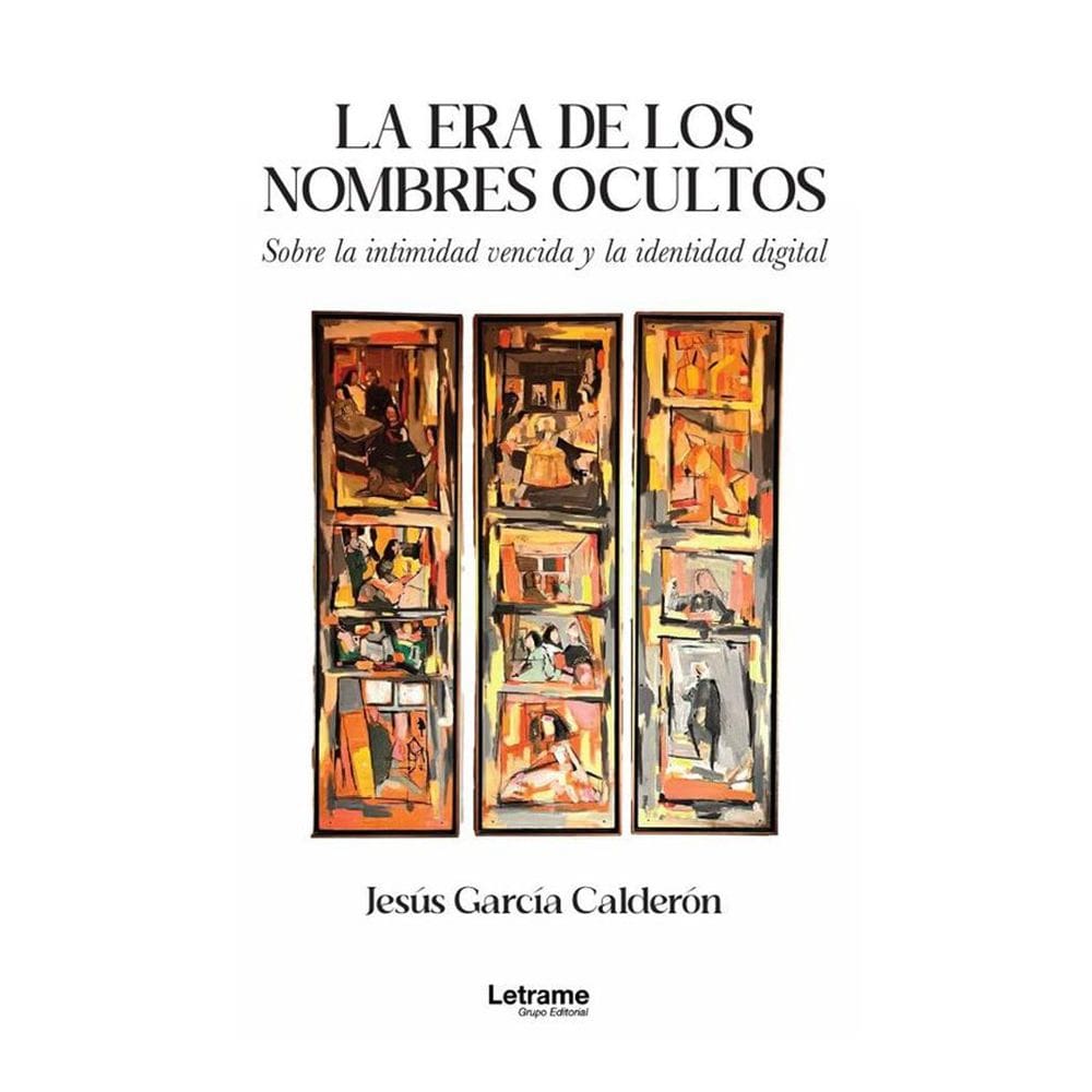 La era de los nombres ocultos - Espanhol