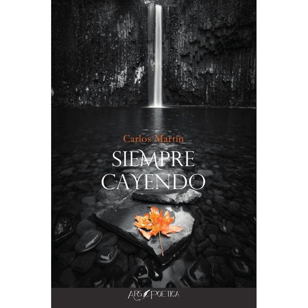 Siempre cayendo - Espanhol