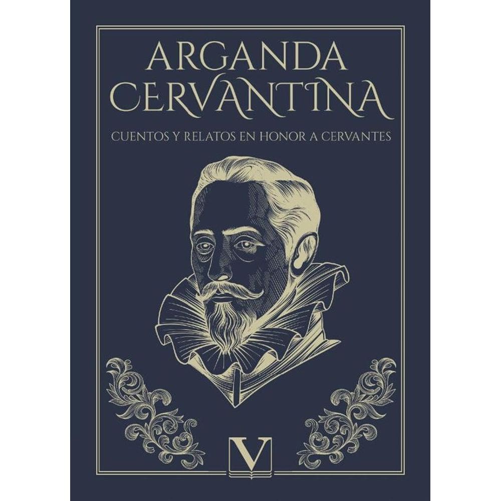 Arganda Cervantina - Espanhol