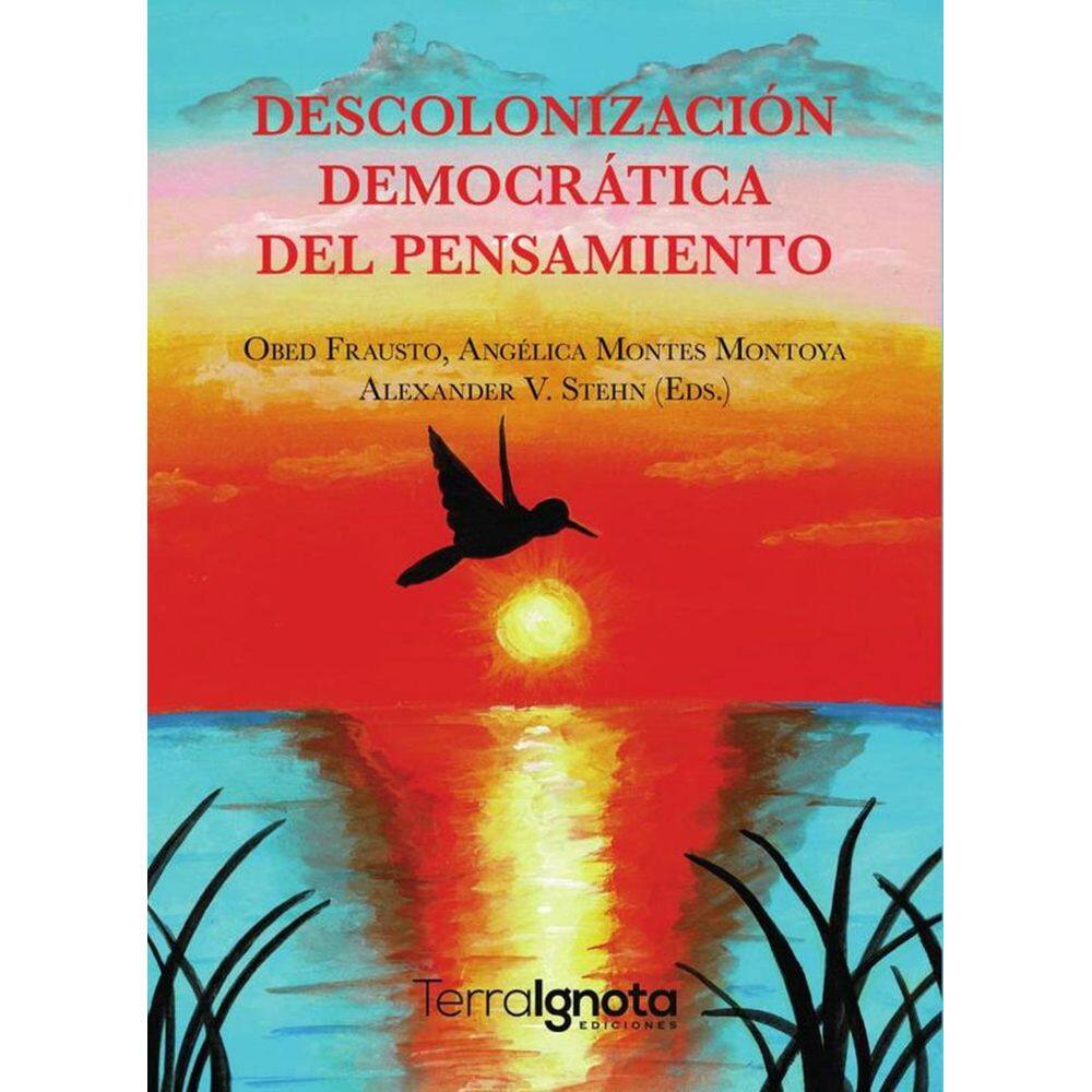 Descolonización Democrática del Pensamiento - Espanhol