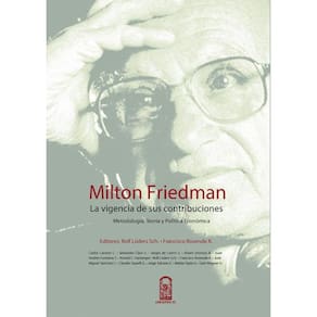 Milton Friedman - Espanhol