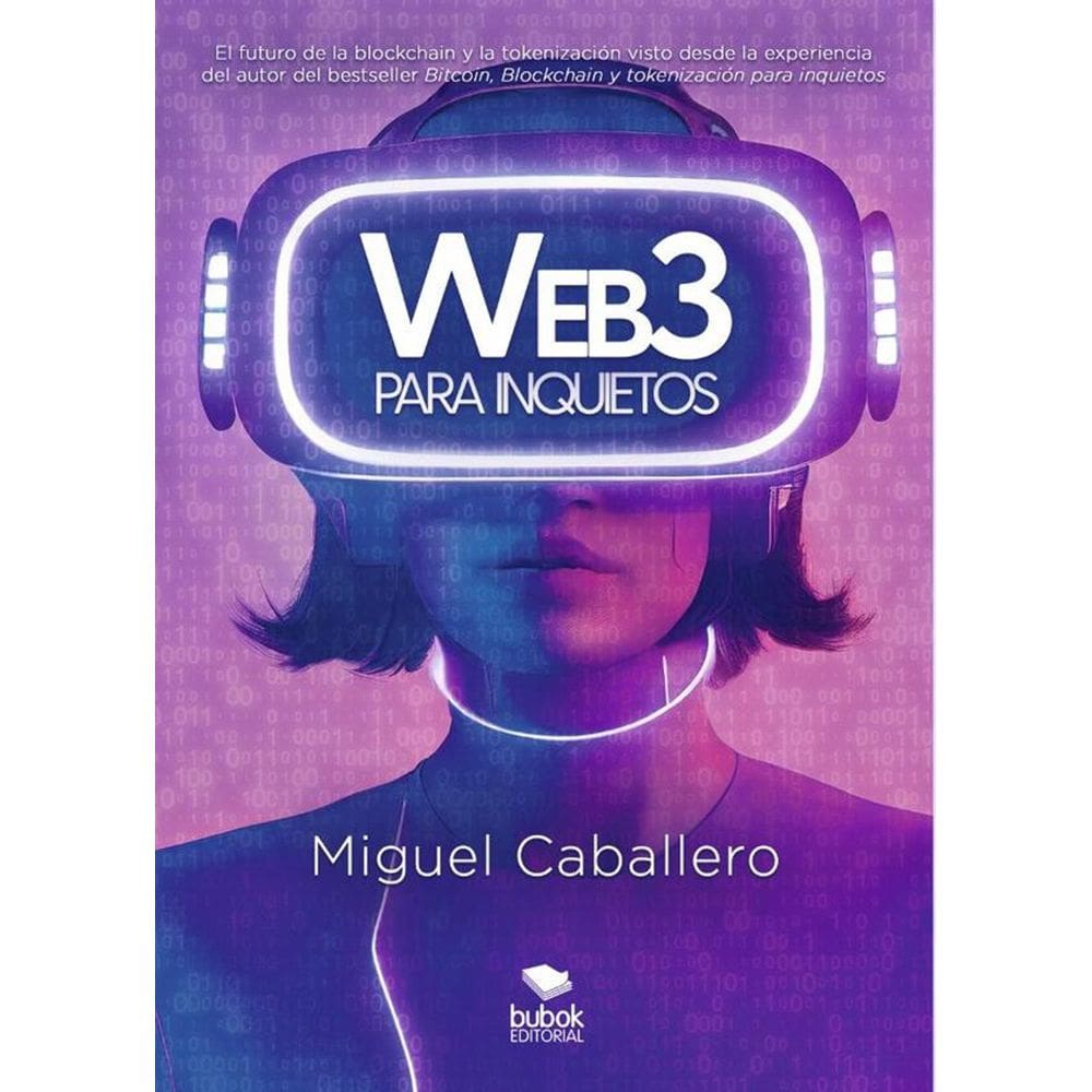 Web3 para inquietos - Espanhol