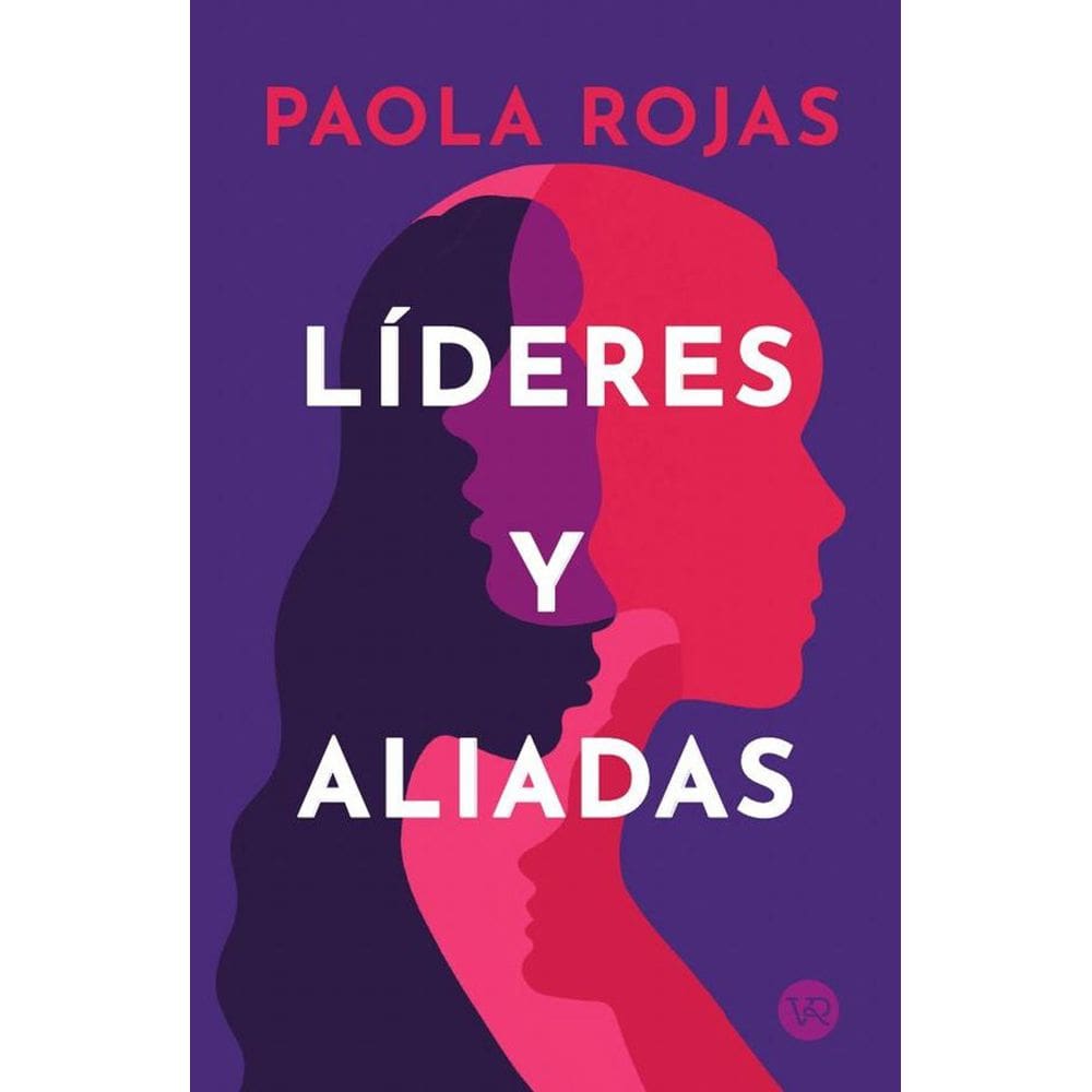 Líderes y aliadas - Espanhol