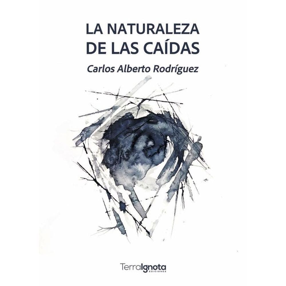 La naturaleza de las caídas - Espanhol