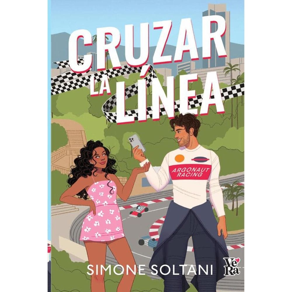 Cruzar la línea - Espanhol