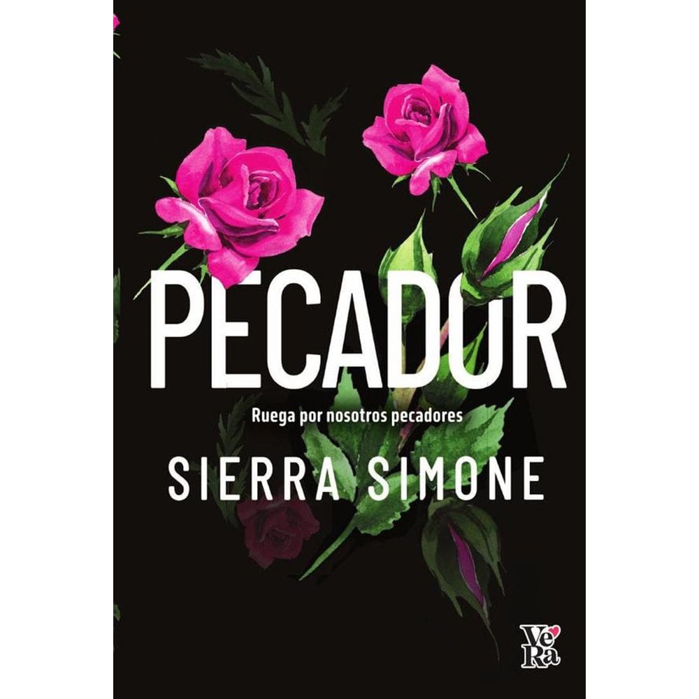 Pecador - Espanhol