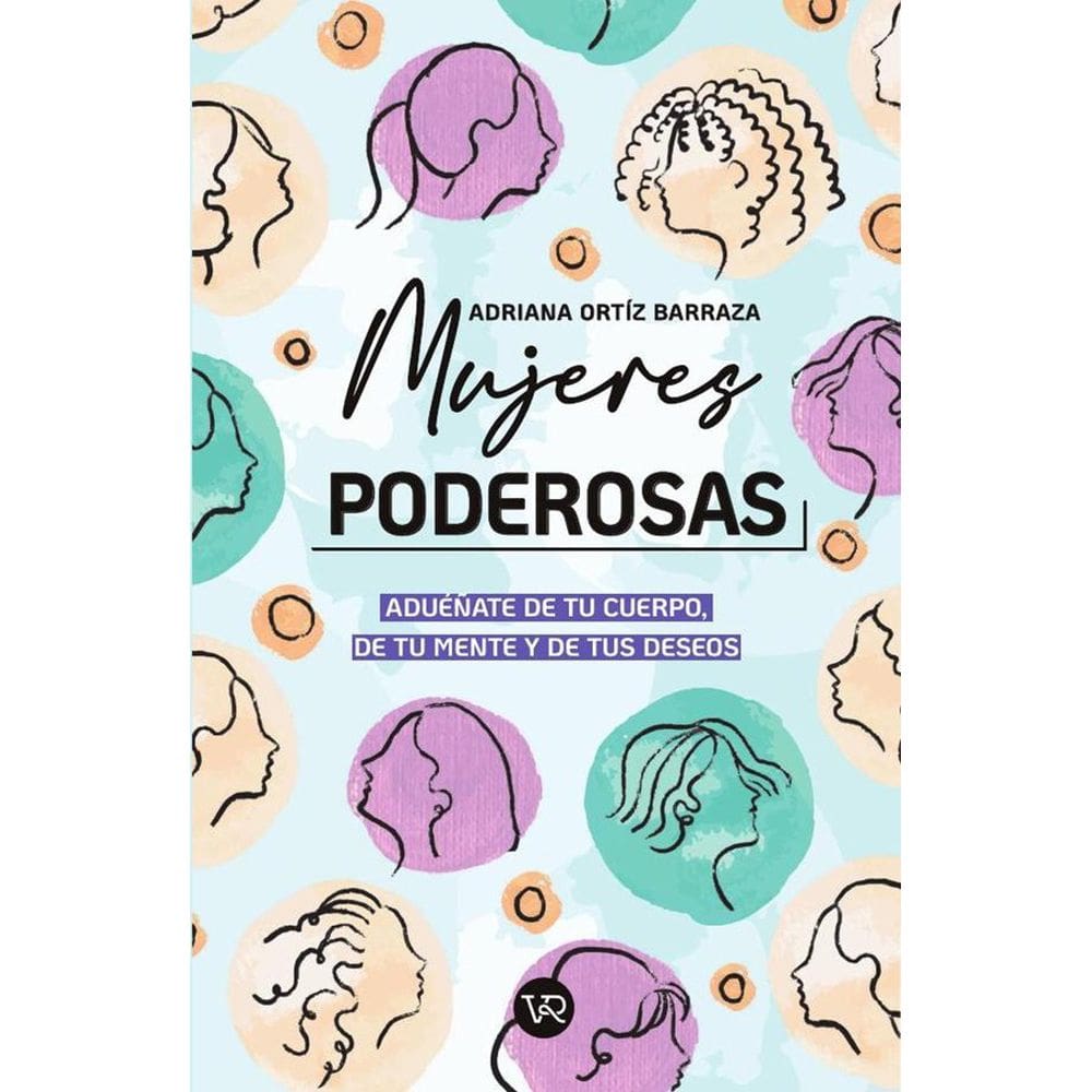 Mujeres poderosas - Espanhol