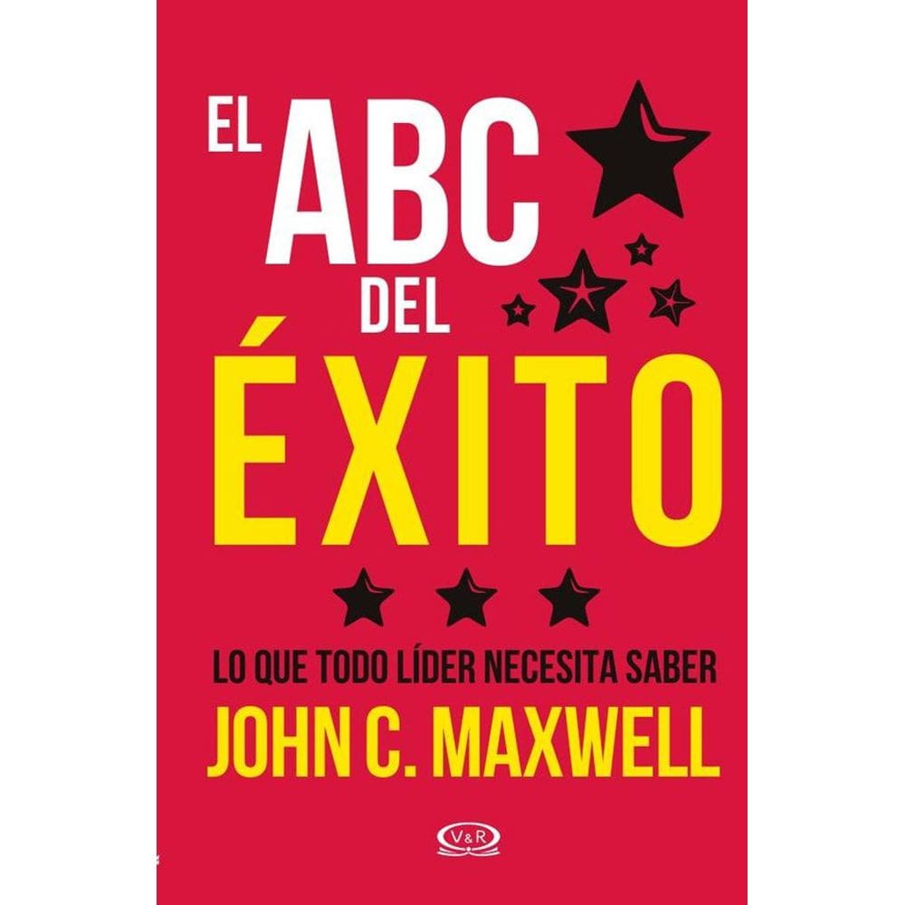 El ABC del éxito - Espanhol