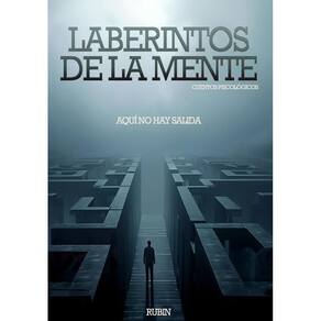 Laberintos de la mente - Espanhol
