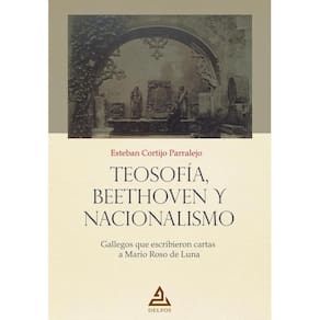 Teosofía, Beethoven y nacionalismo - Espanhol