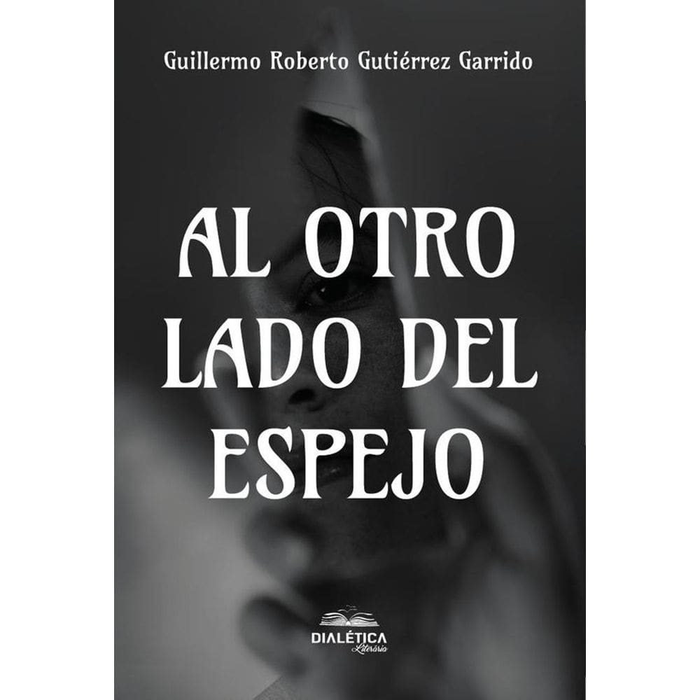 Al otro lado del espejo - Espanhol