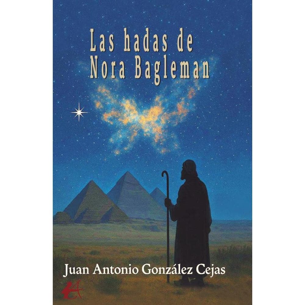 Las hadas de Nora Bagleman - Espanhol