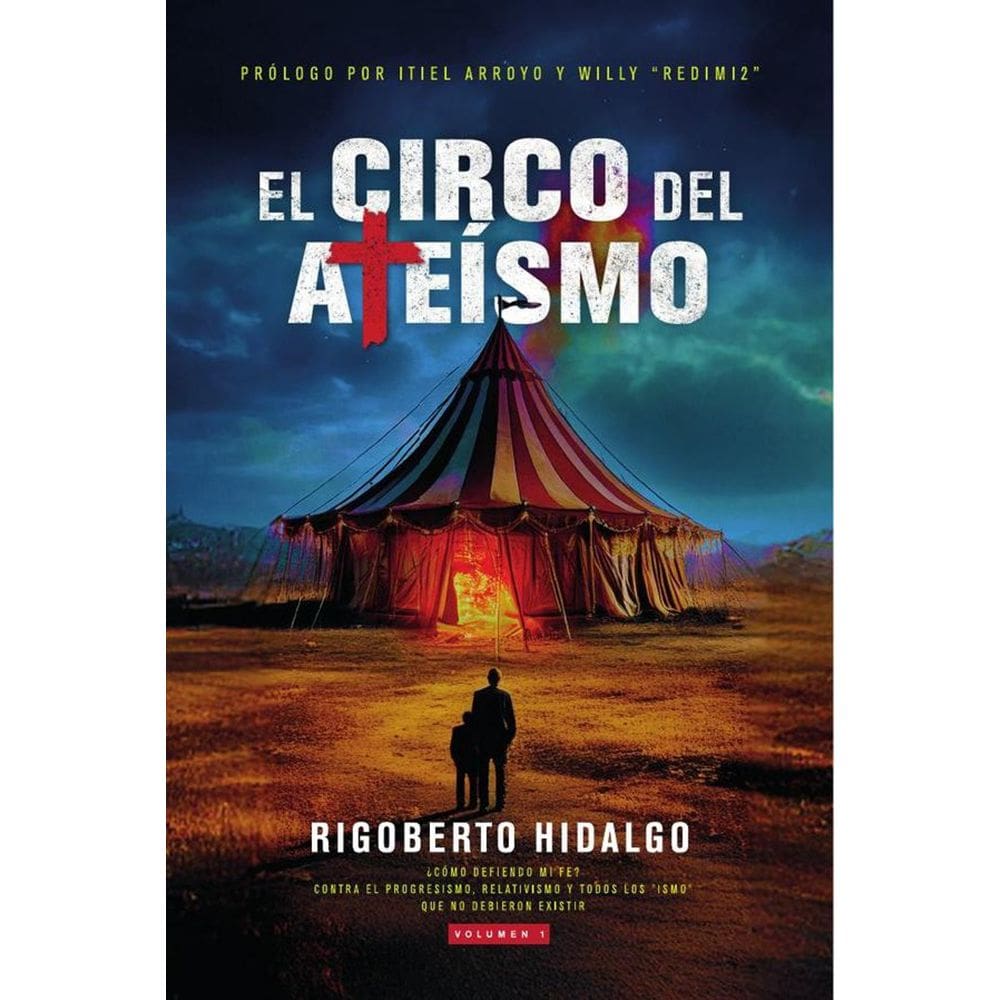 El circo del ateísmo - Espanhol