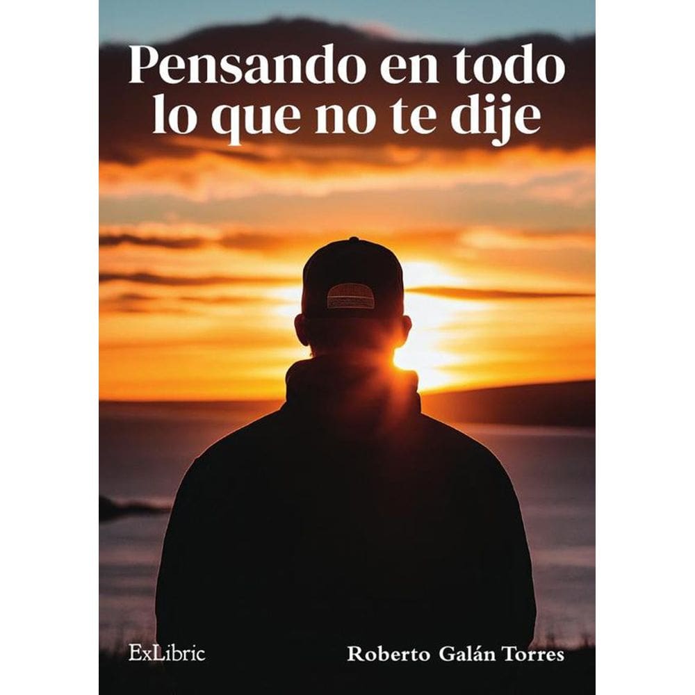 Pensando en todo lo que no te dije - Espanhol