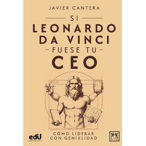 Si Leonardo Da Vinci fuese tu CEO - Espanhol