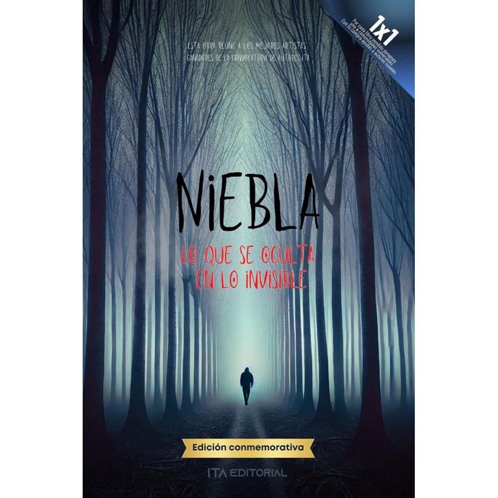 Niebla - Espanhol