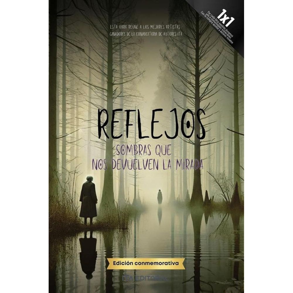 Reflejos - Espanhol
