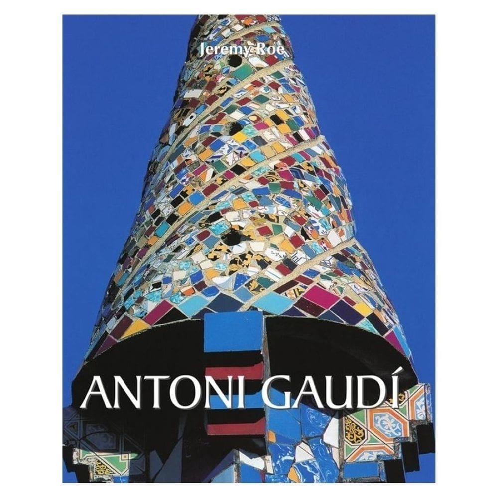 Antoni gaudí - Francês