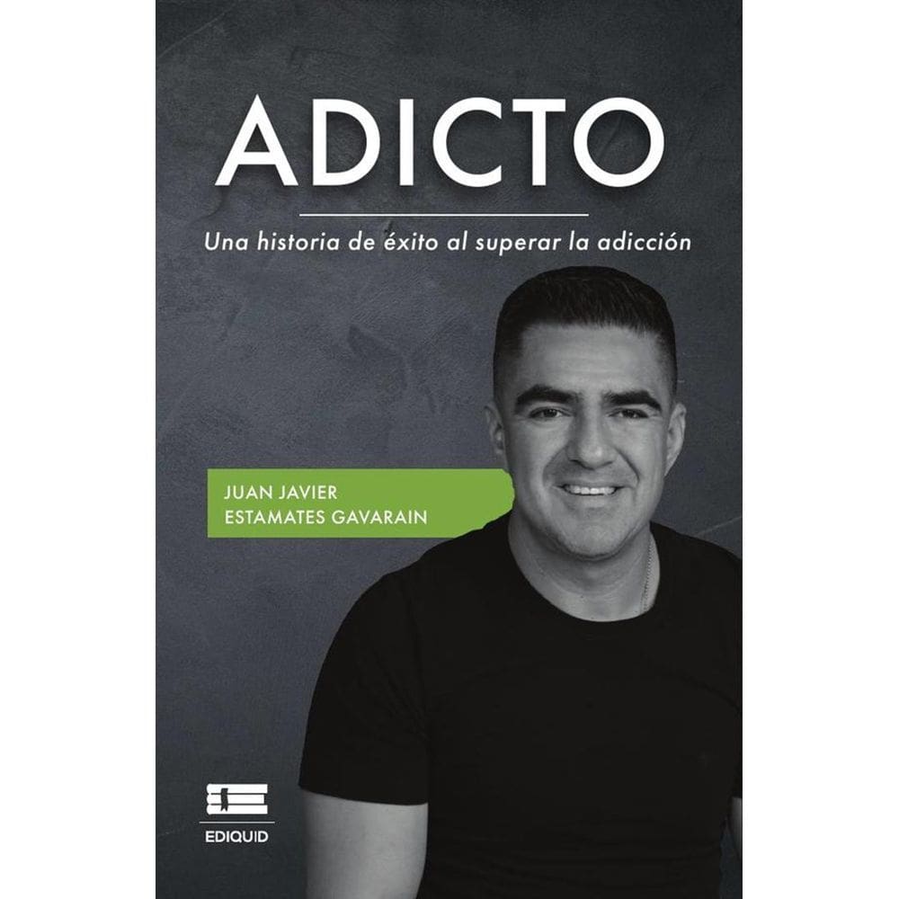 Adicto - Espanhol
