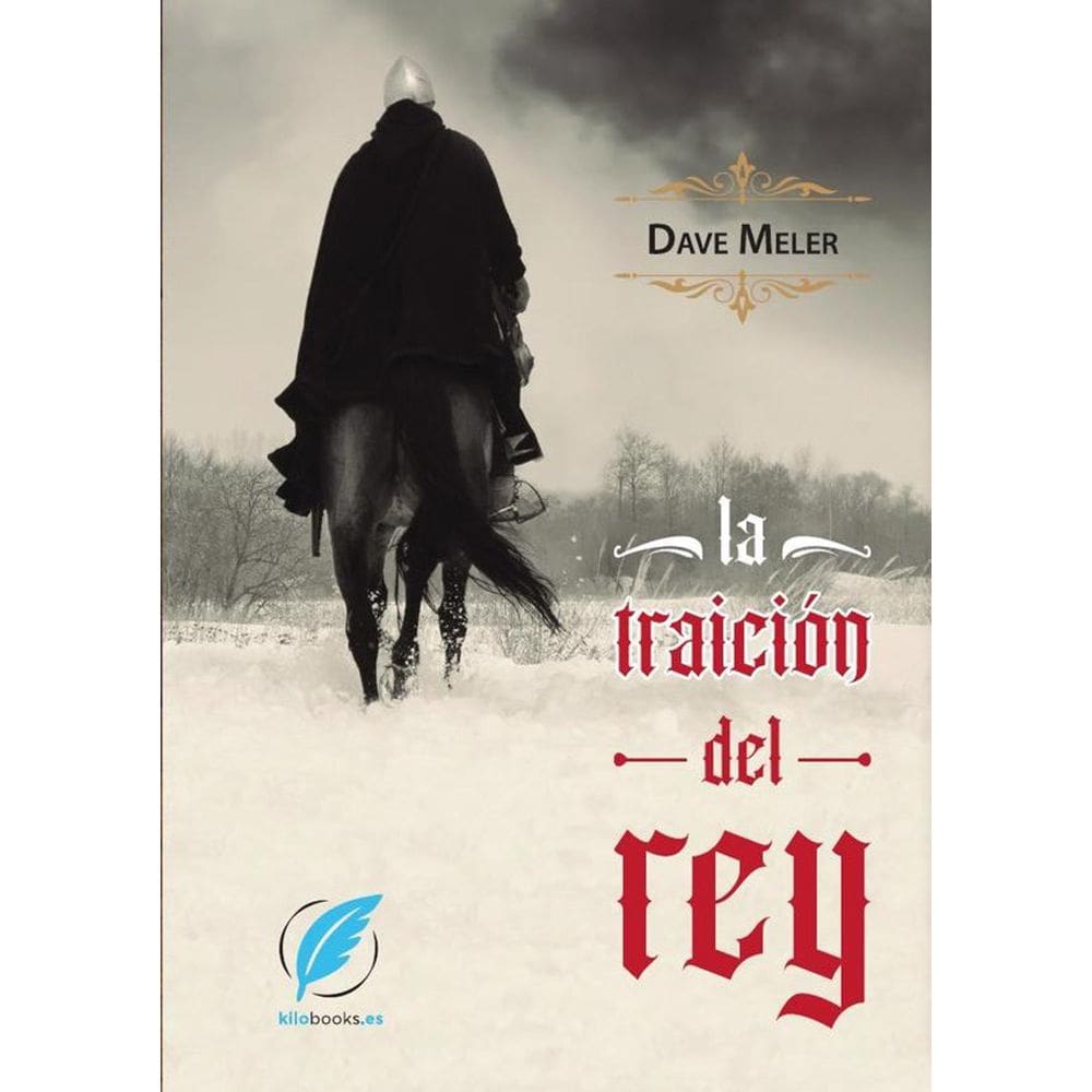 La traición del rey - Espanhol