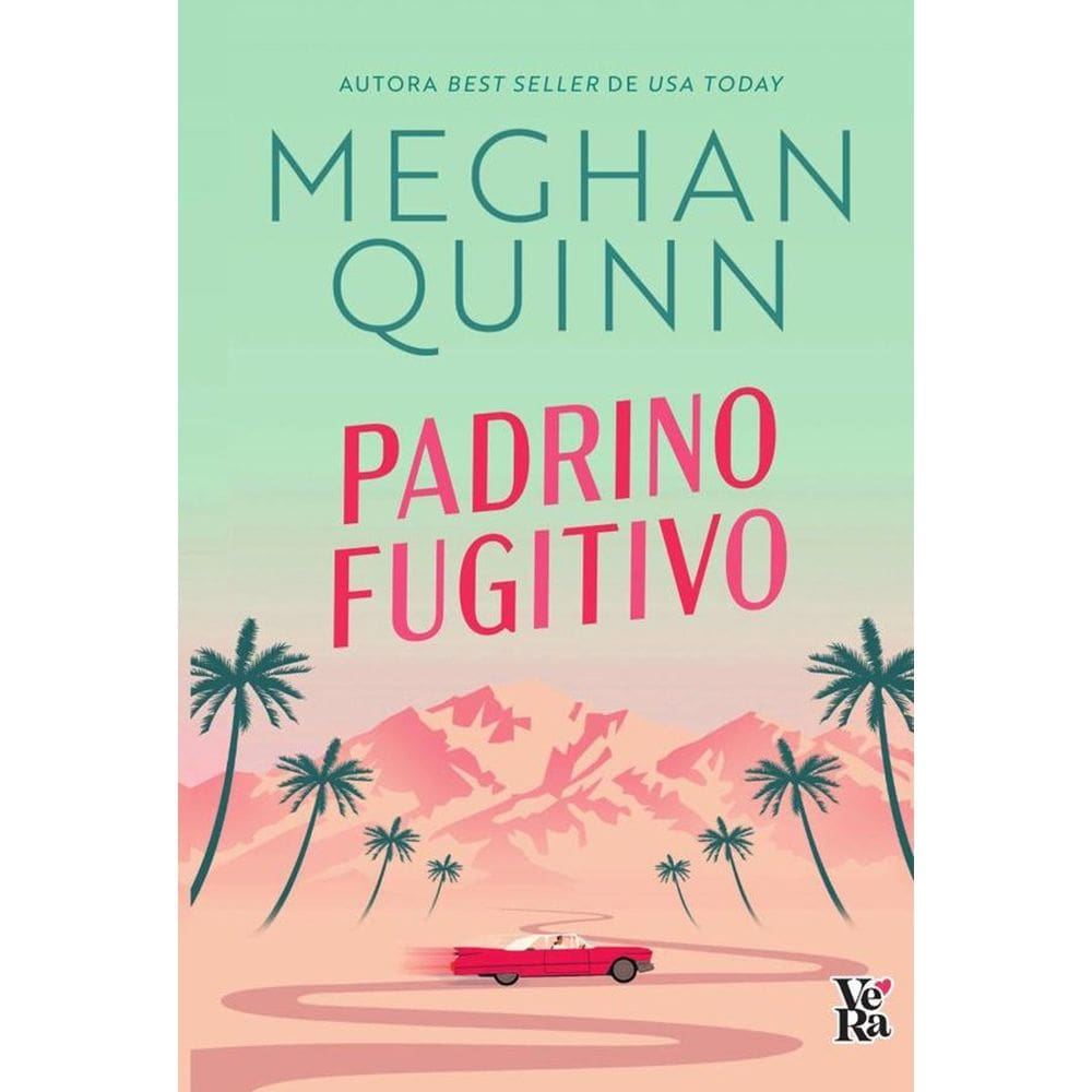 Padrino fugitivo - Espanhol