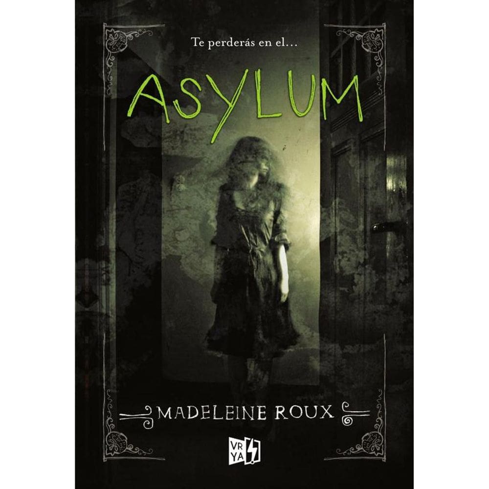 Asylum - Espanhol