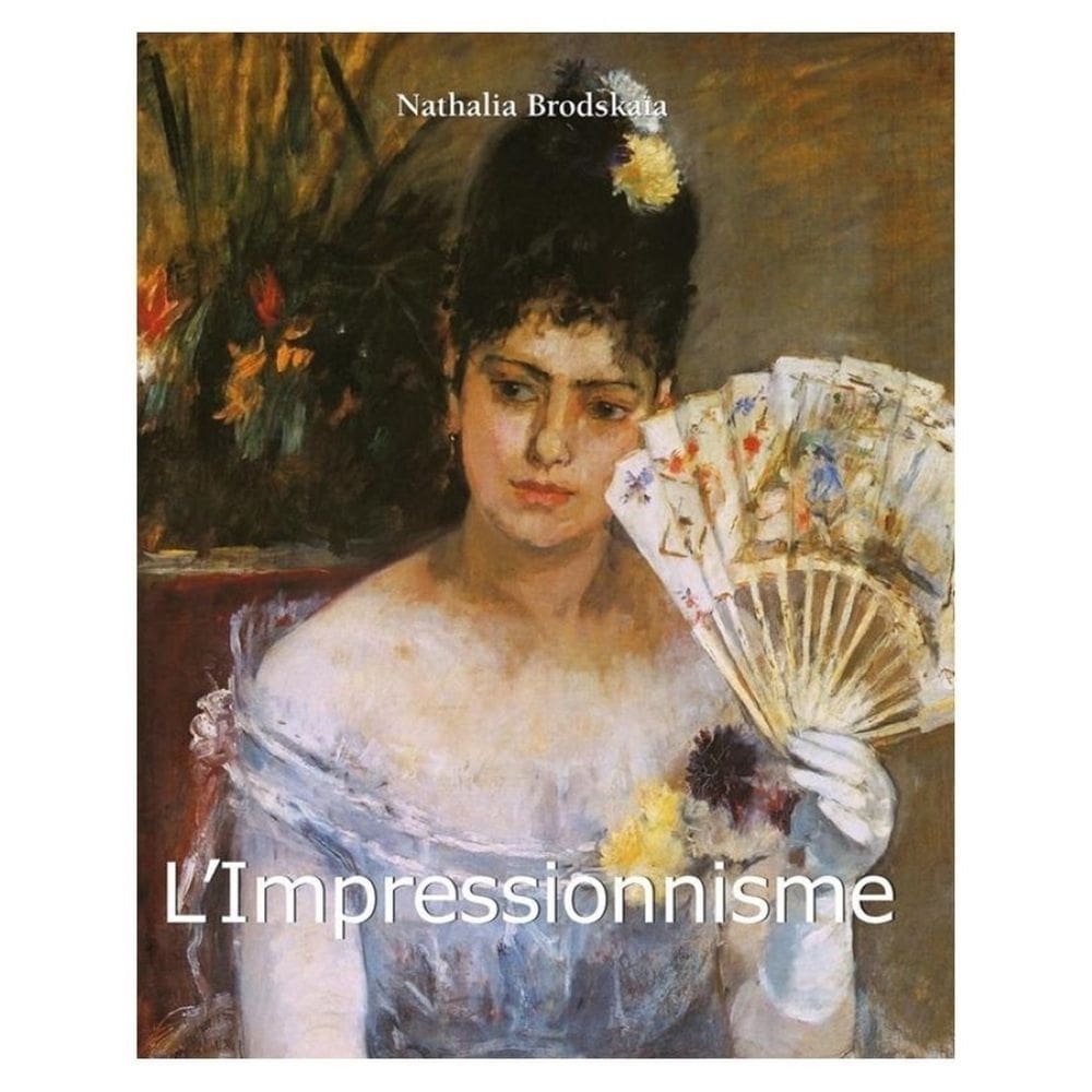 L’Impressionnisme - Francês