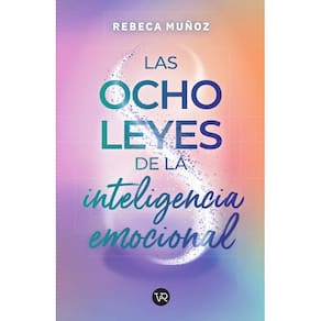 Las ocho leyes de la inteligencia emocional - Espanhol