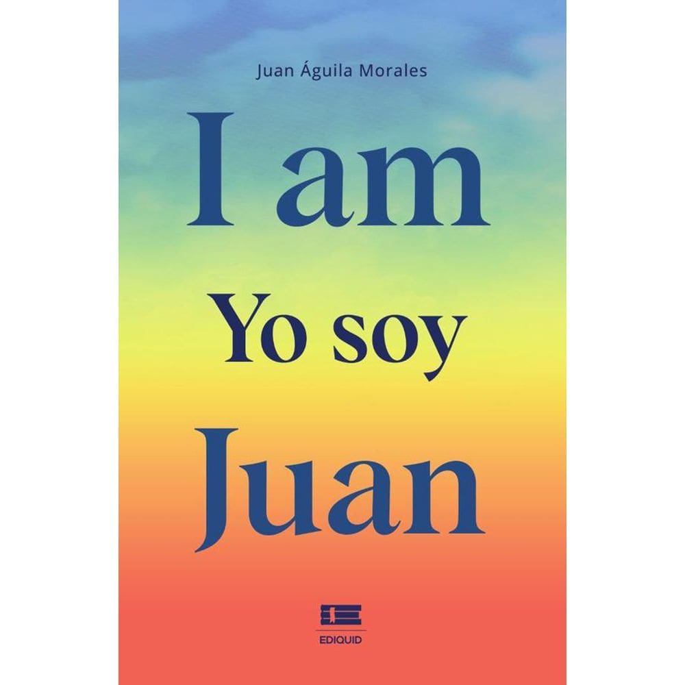 I am, Yo soy Juan - Espanhol