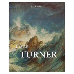 J.M.W. Turner - Francês