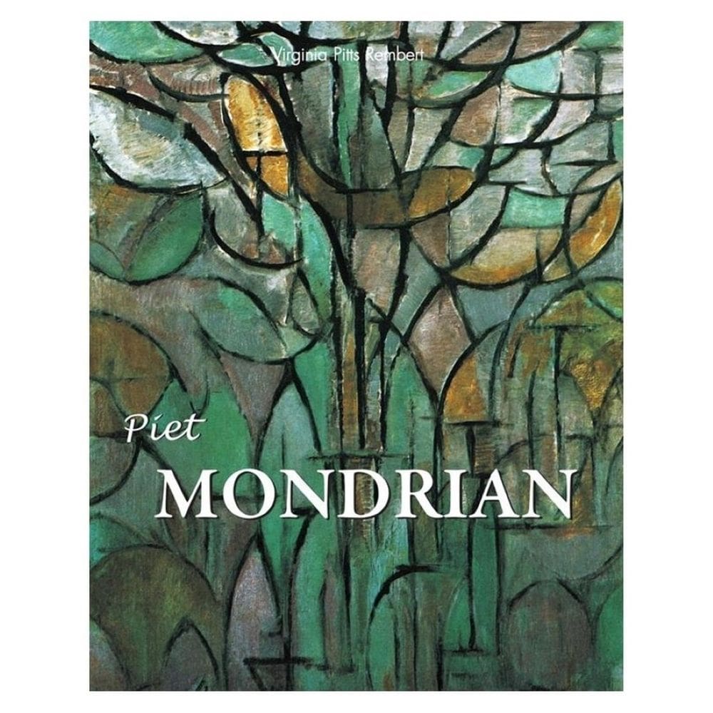 Piet Mondrian - Francês