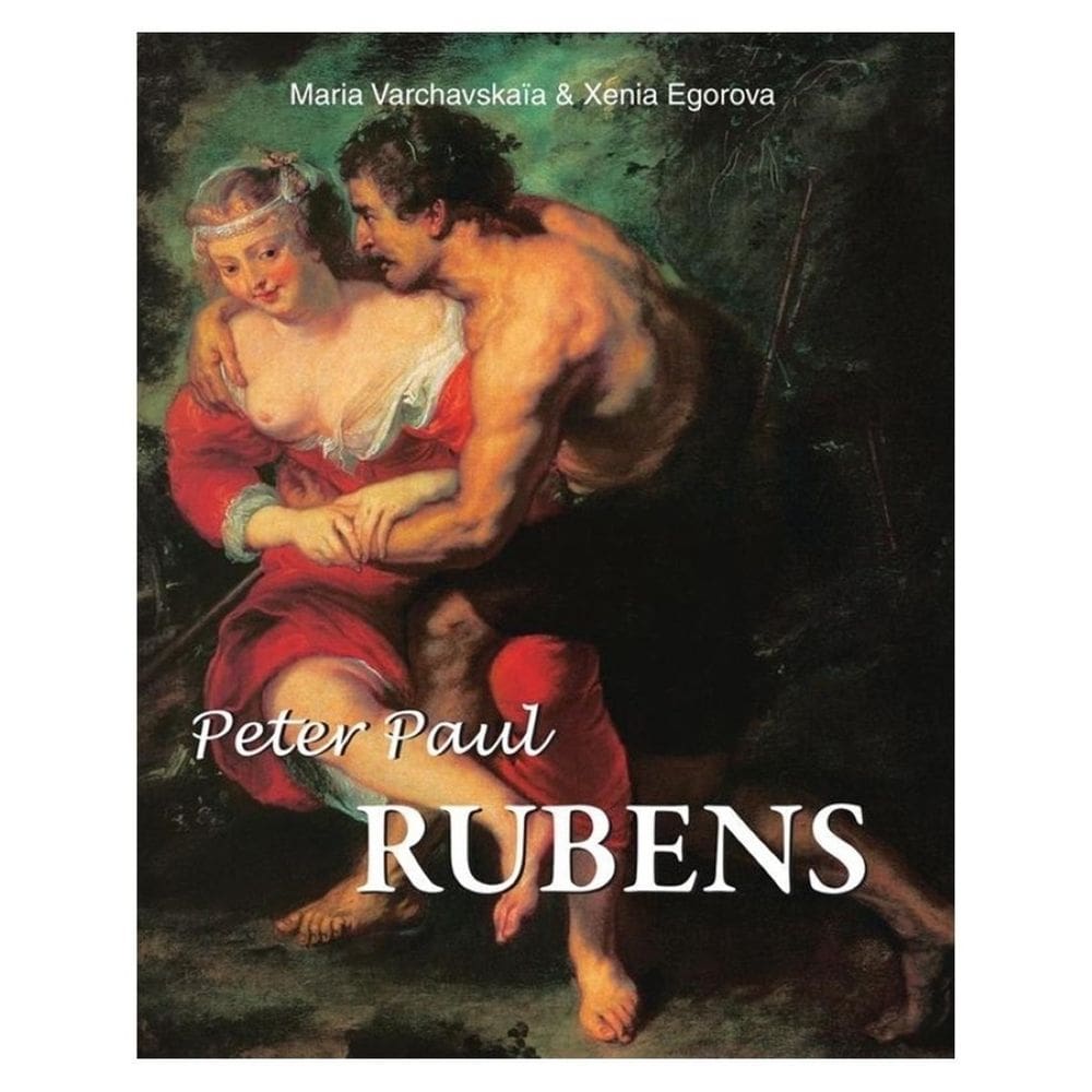 Peter Paul Rubens - Francês