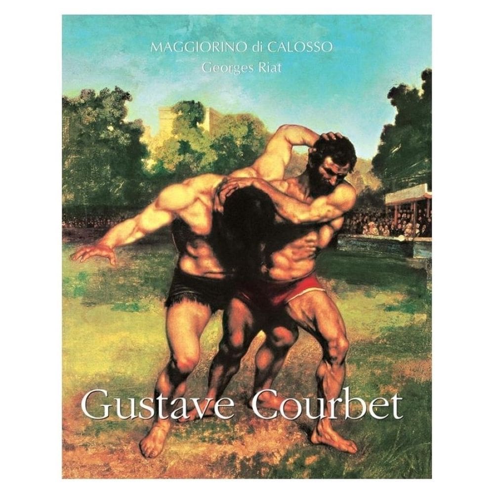 Gustave Courbet - Francês