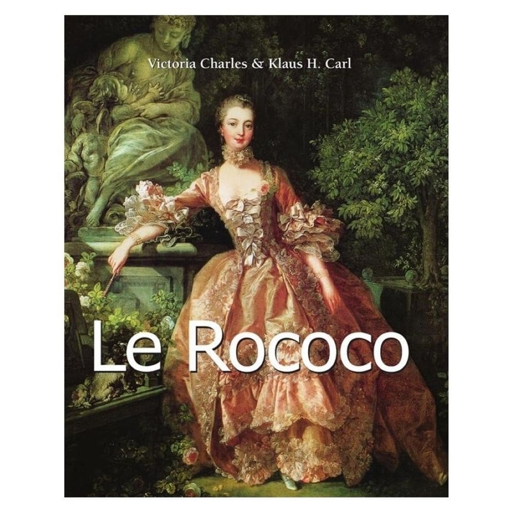 Le Rococo - Francês