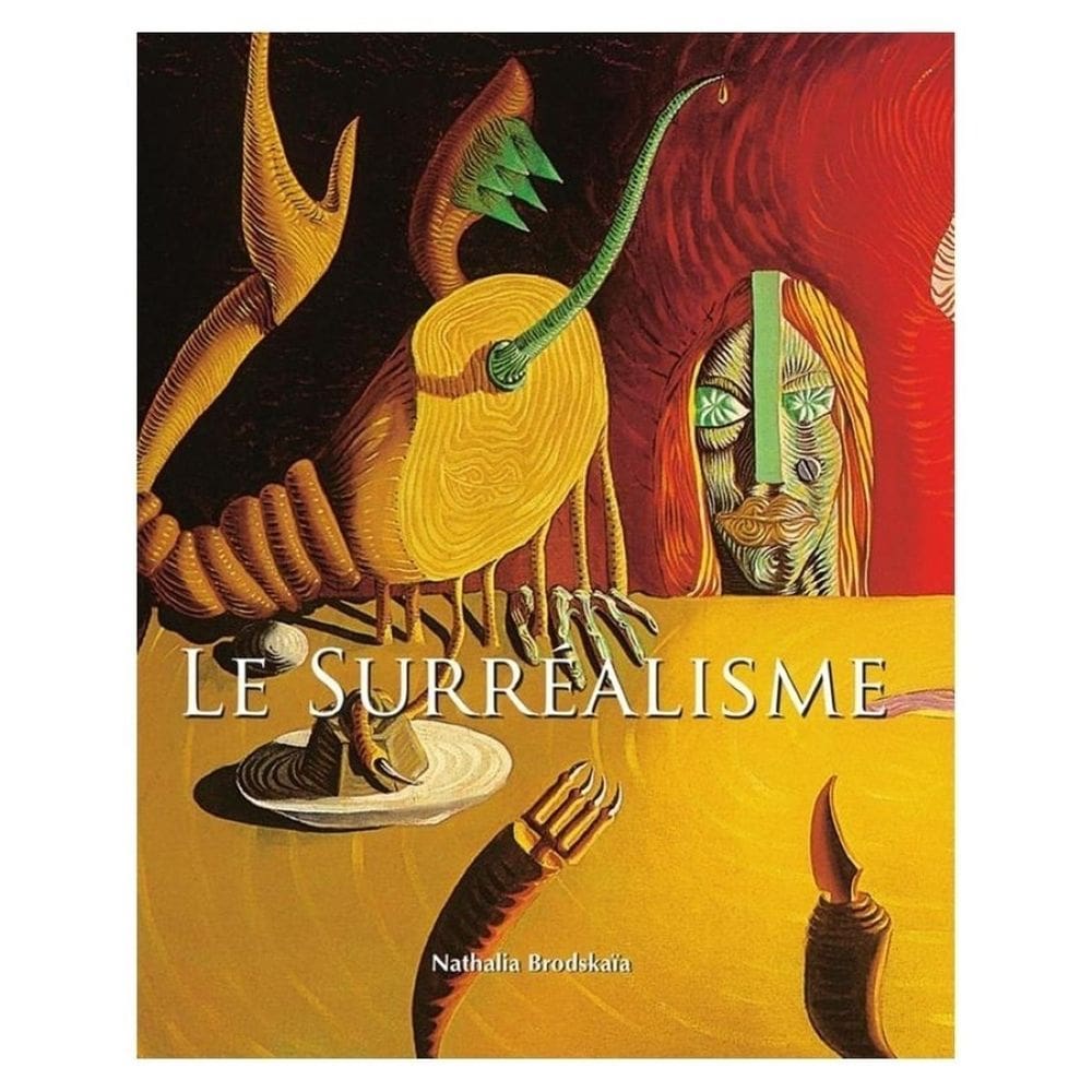 Le Surréalisme - Francês