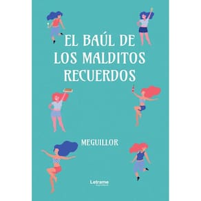 El baúl de los malditos recuerdos - Espanhol