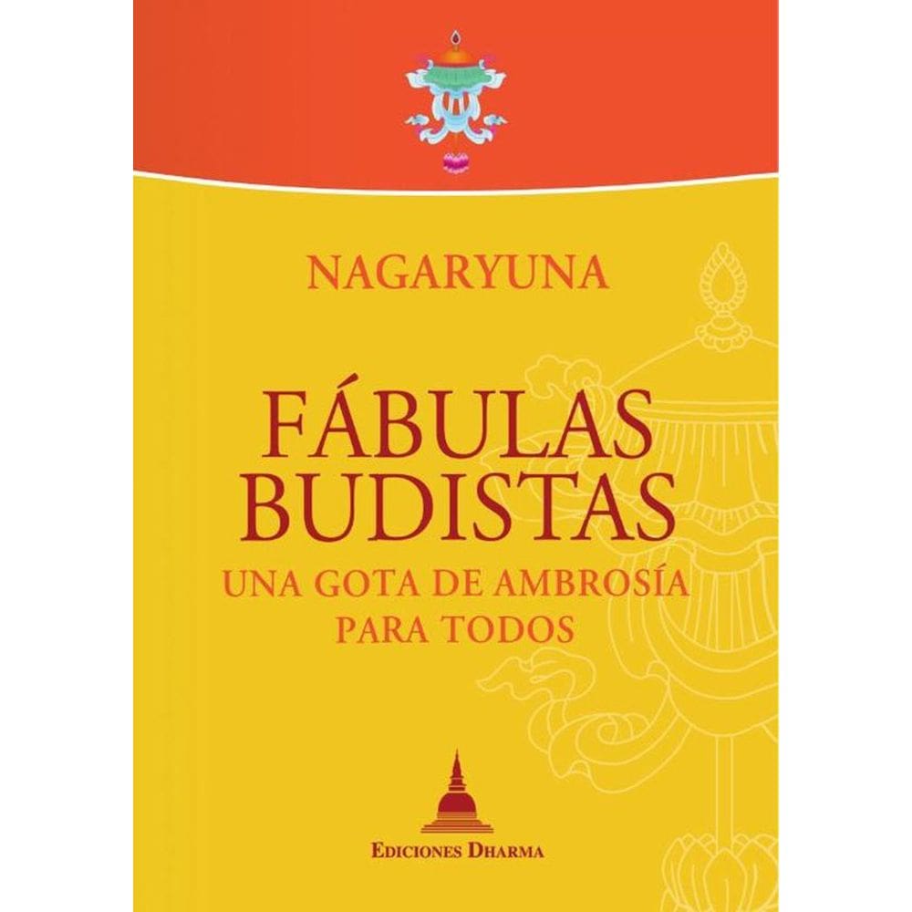 Fábulas budistas - Espanhol