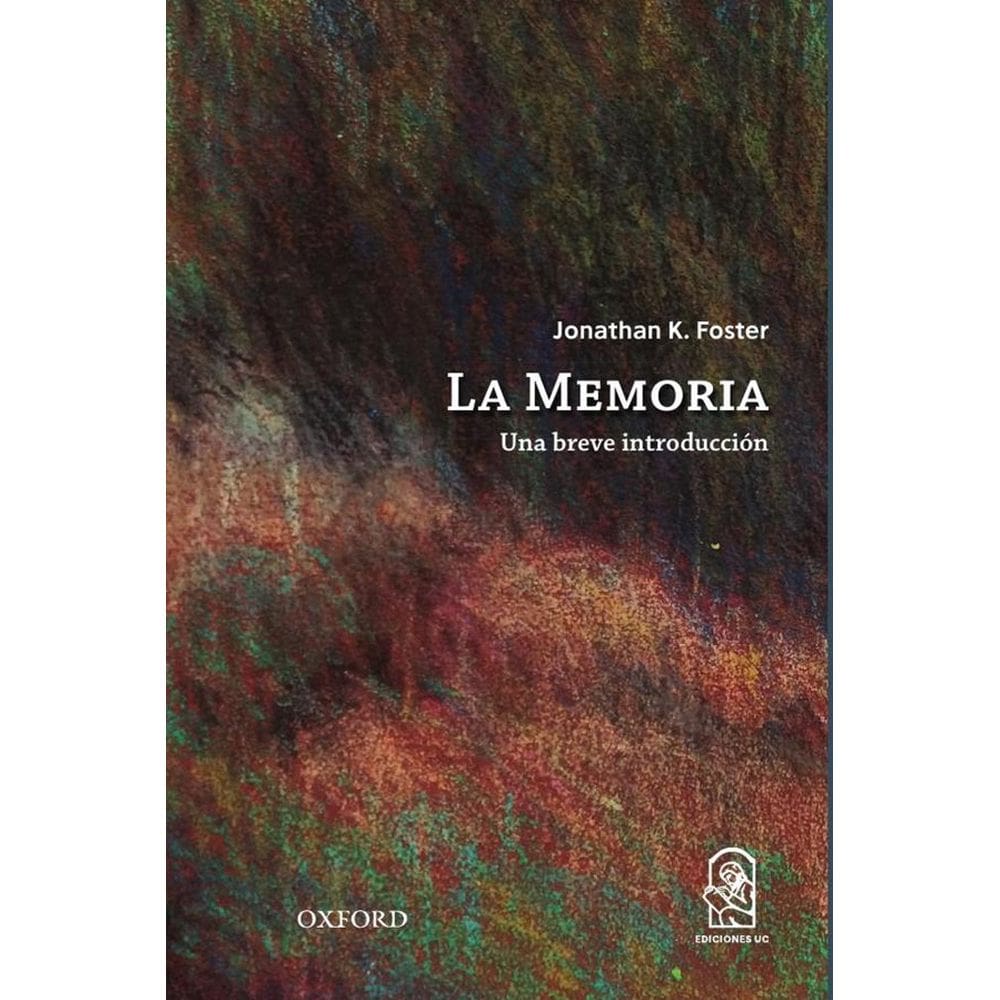 La memoria - Espanhol