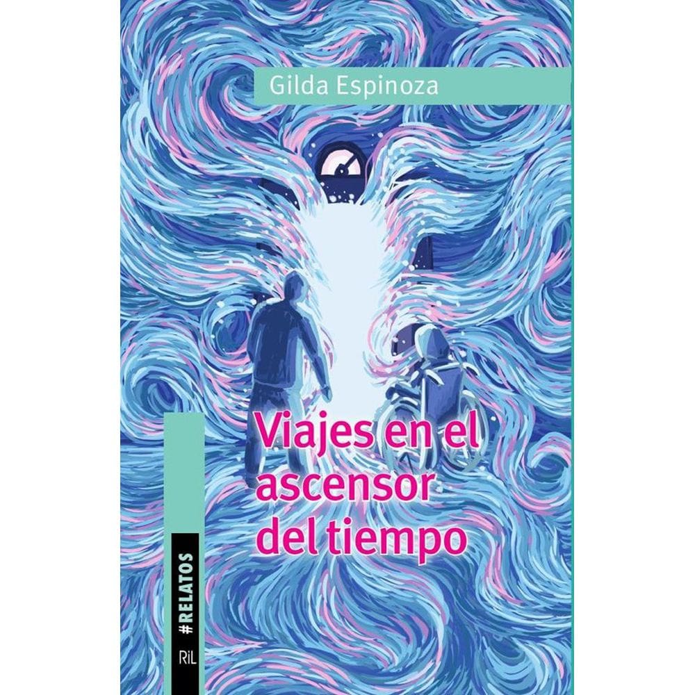 Viajes en el ascensor del tiempo - Espanhol