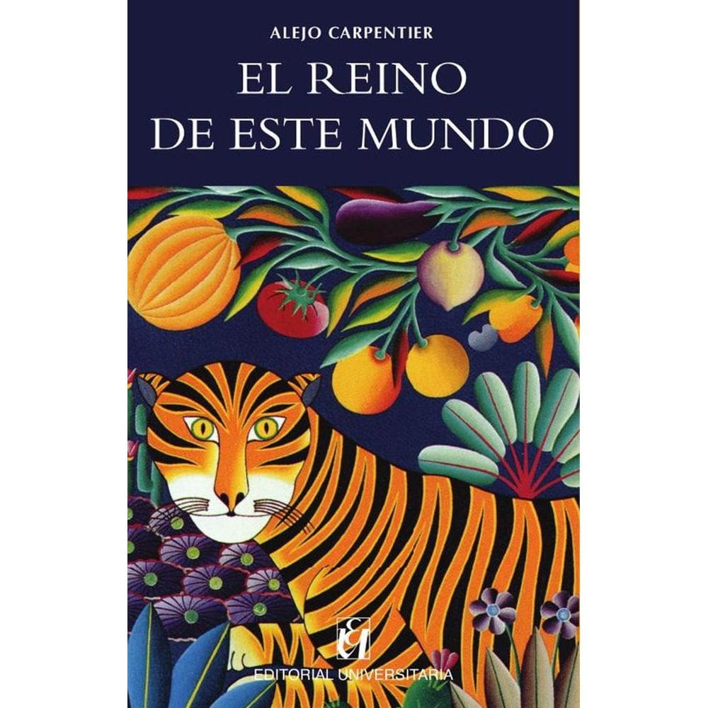 El reino de este mundo - Espanhol