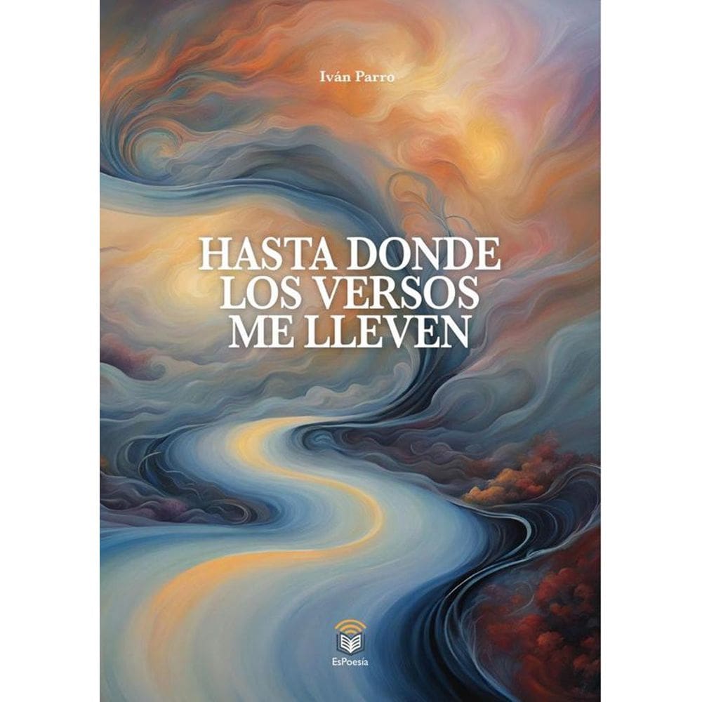 Hasta donde los versos me lleven - Espanhol