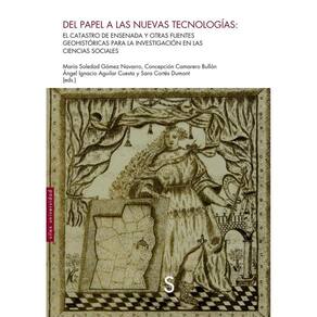Del papel a las nuevas tecnologías - Espanhol