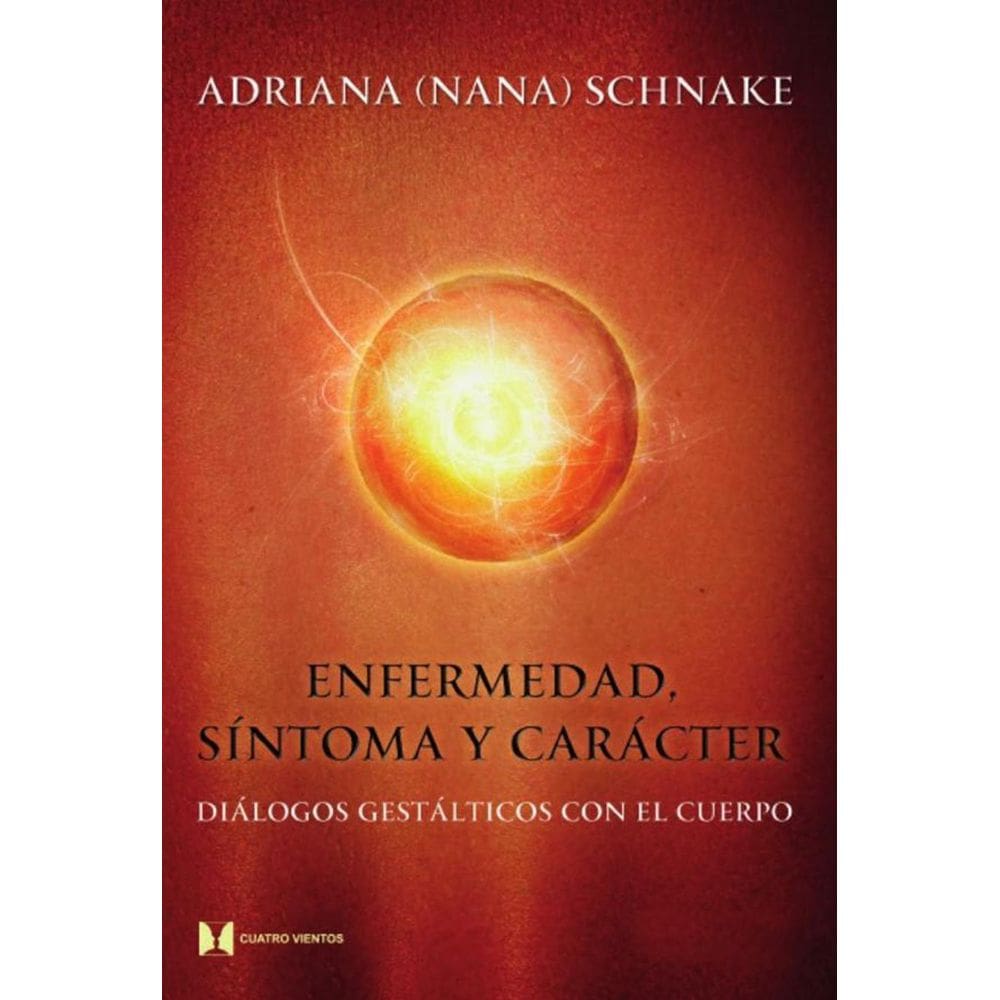 Enfermedad, síntoma y carácter - Espanhol